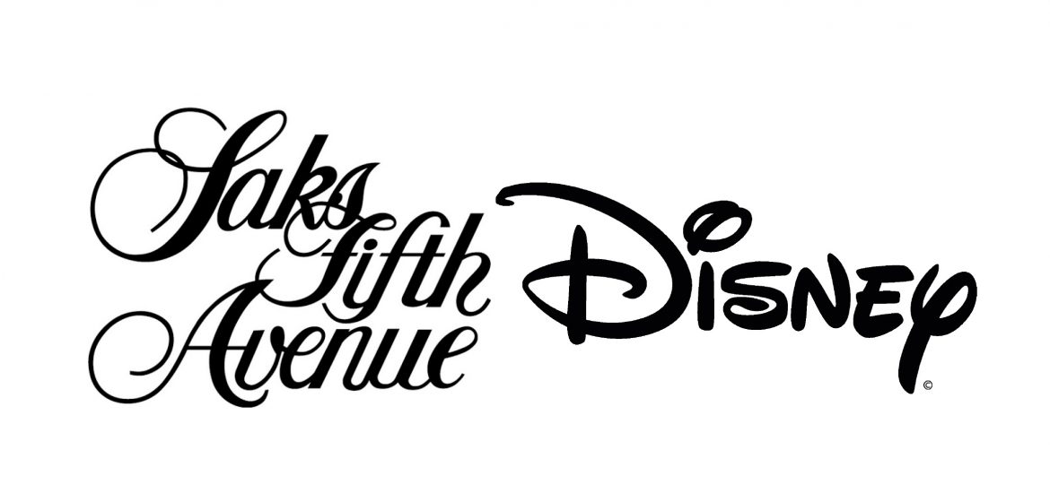 logo-saks-disney-2