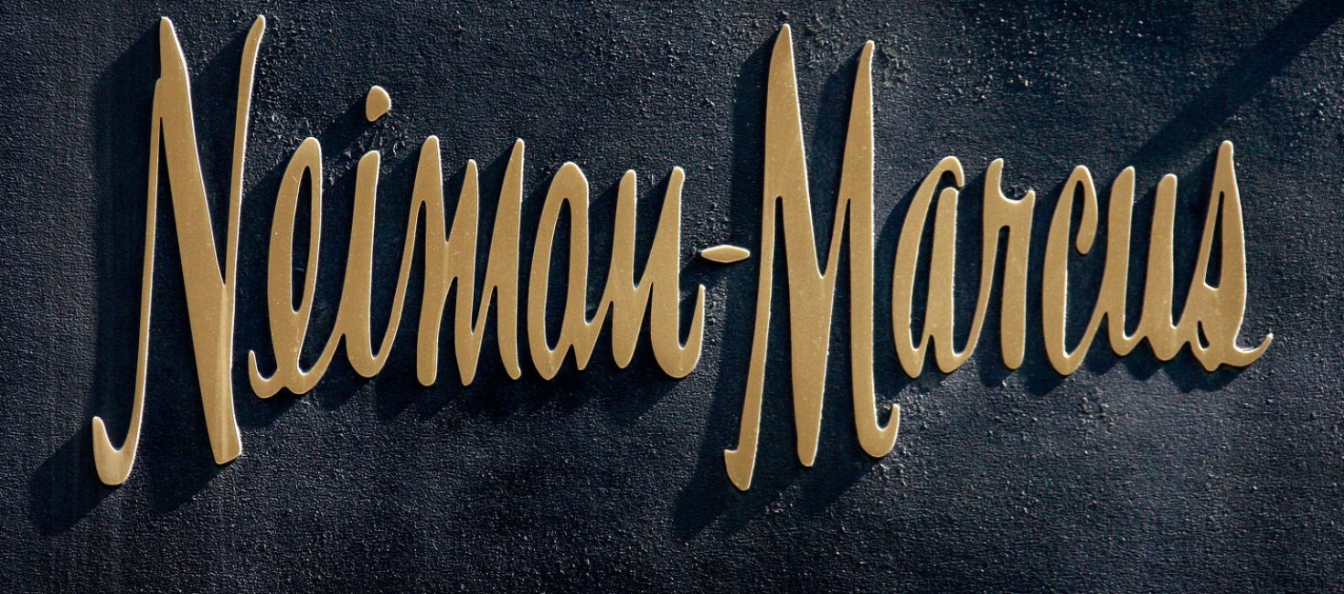 NEIMAN MARCUS GROUP  REPORTS THIRD QUARTER RESULTS