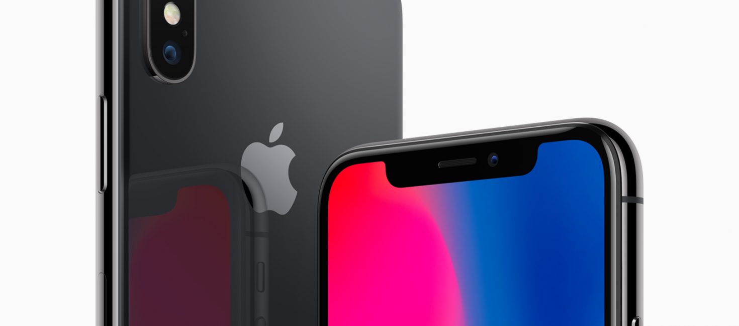 iPhone X arrives in South Korea, Thailand, Turkey and 10 more countries