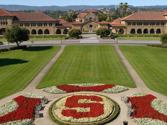 Stanford makes unprecedented commitment with the largest investment in housing and transportation in its history