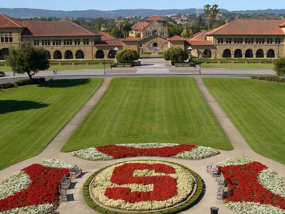 Stanford makes unprecedented commitment with the largest investment in housing and transportation in its history