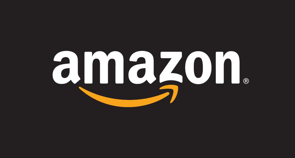 logo amazon