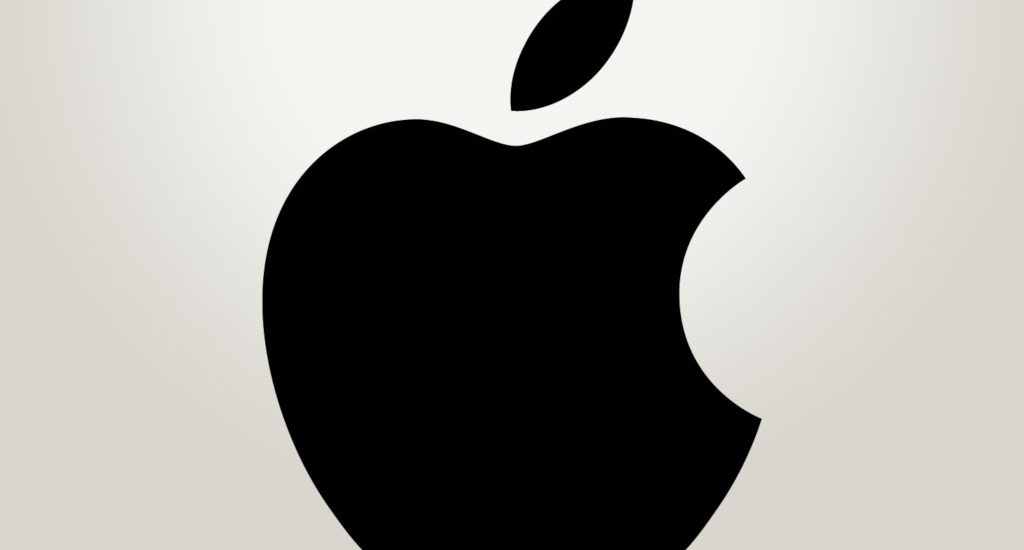 logo apple